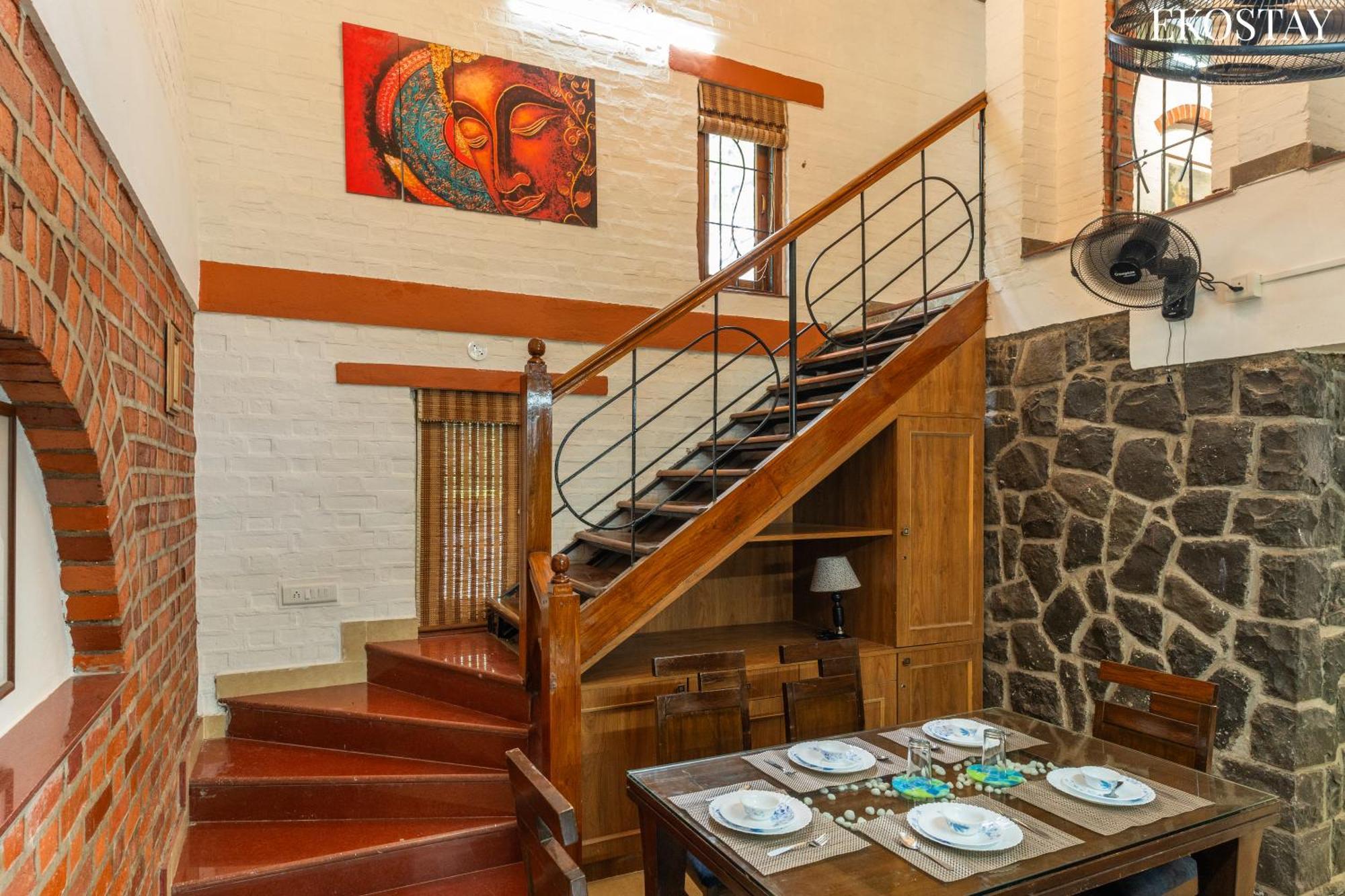 Ekostay- Caribbean Villa Panvel Exterior photo
