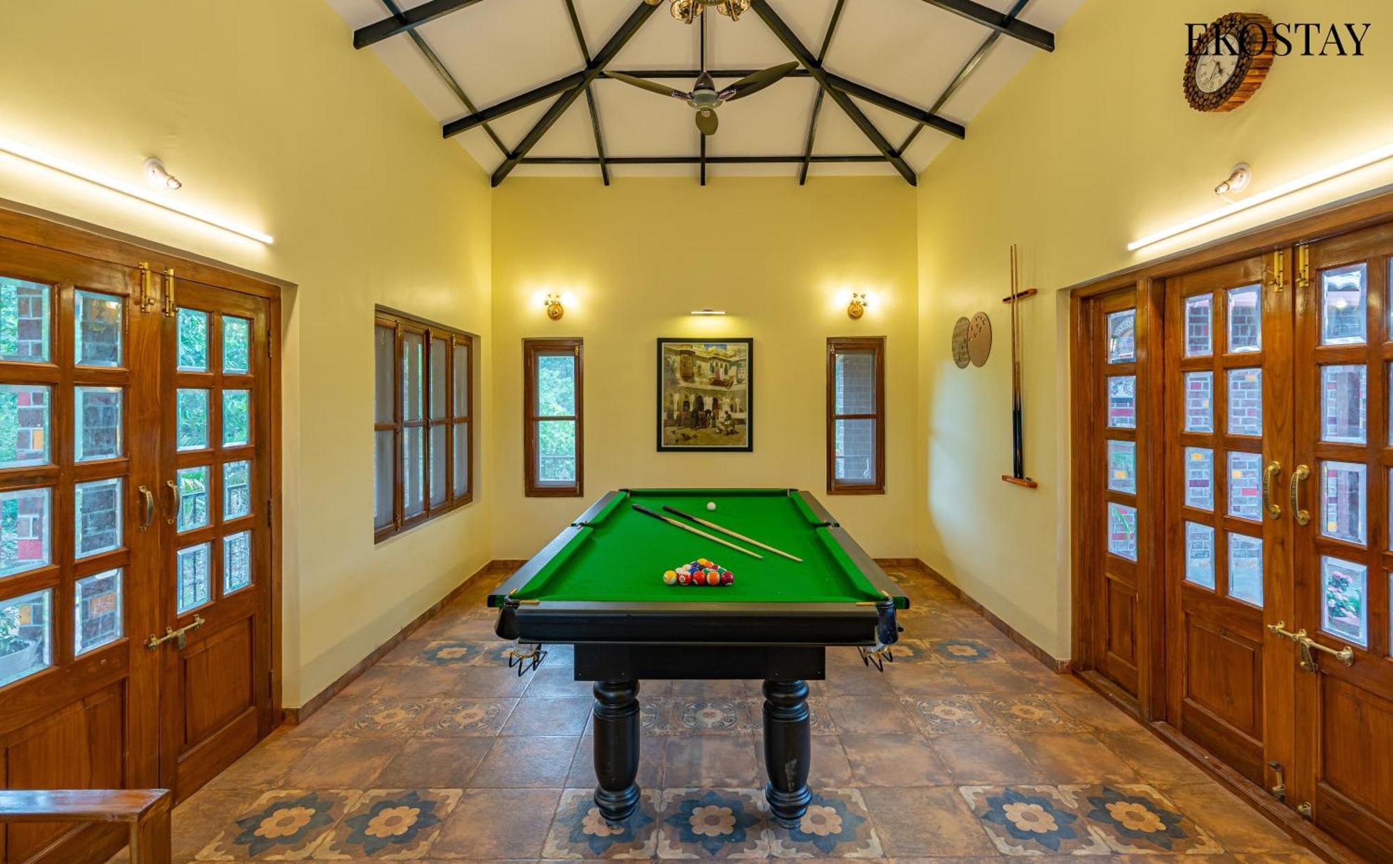Ekostay- Caribbean Villa Panvel Exterior photo